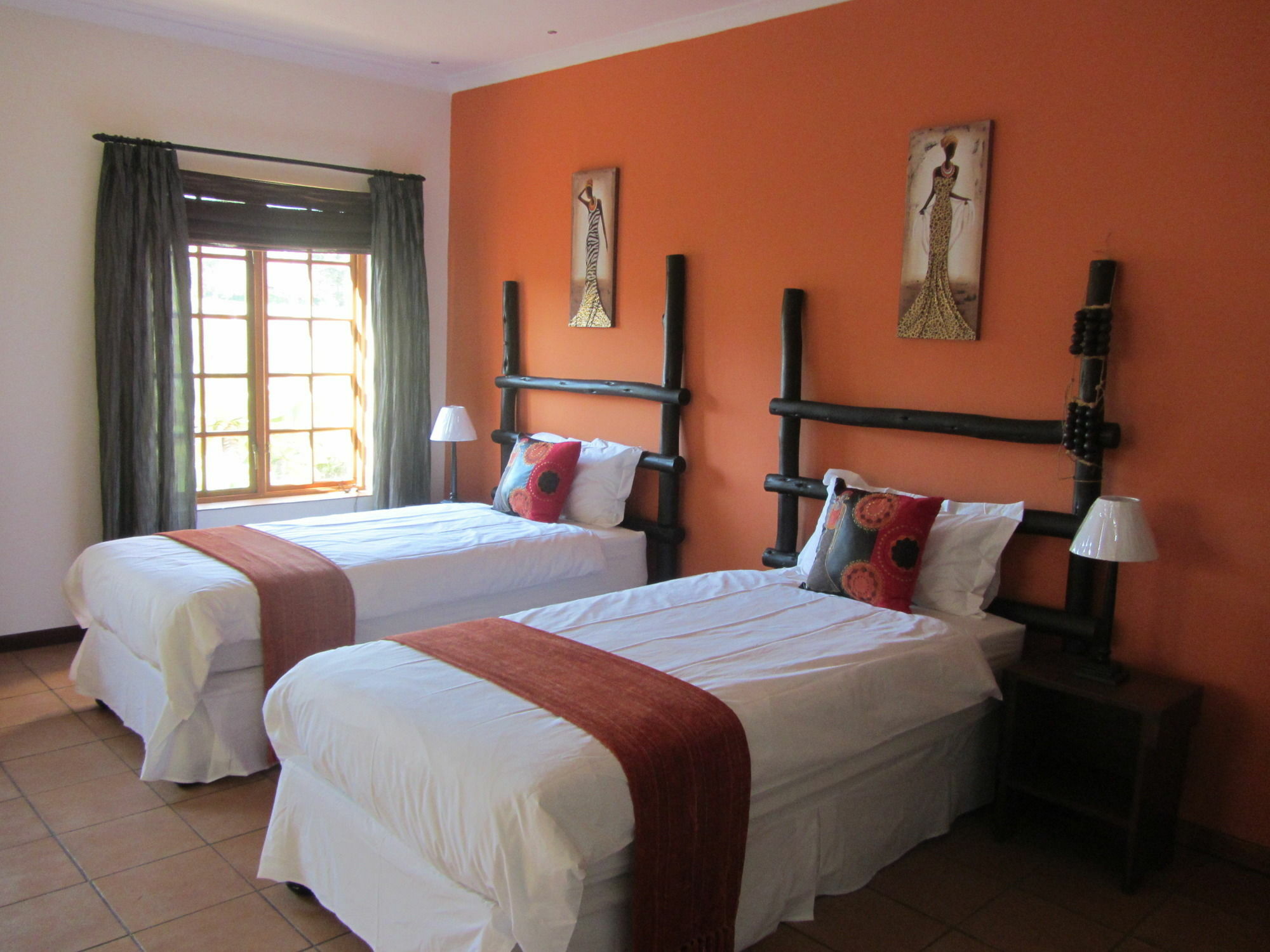 Khashamongo B & B Somerset West Exterior photo